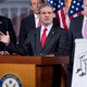 Illustration for article titled House Conservatives Introduce Resolution To Impale Rod Rosenstein